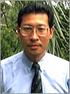 Hideki Ueno