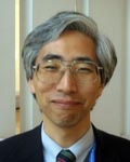 Satoshi OGASAWARA